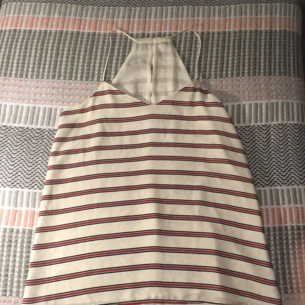 3 for 10 Tank Top -1